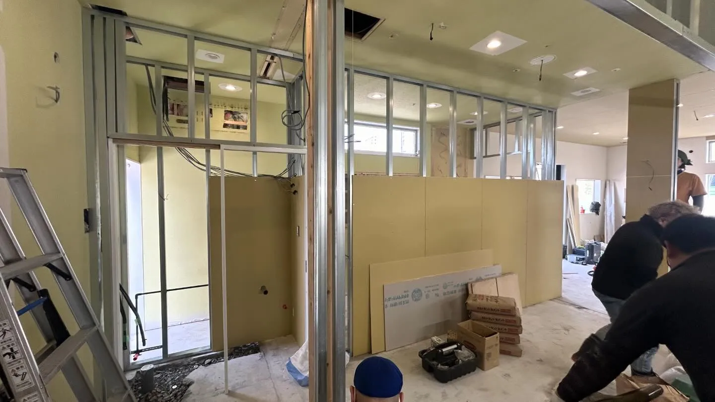 新しい空間への変身✨、毎日がわくわくするようなリフォームをご...