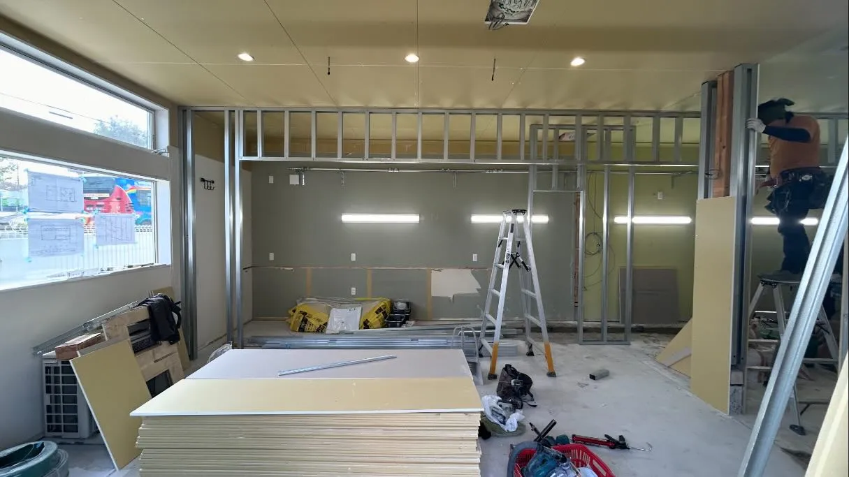 新しい空間への変身✨、毎日がわくわくするようなリフォームをご...